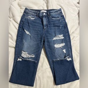 Flying Monkey Jeans